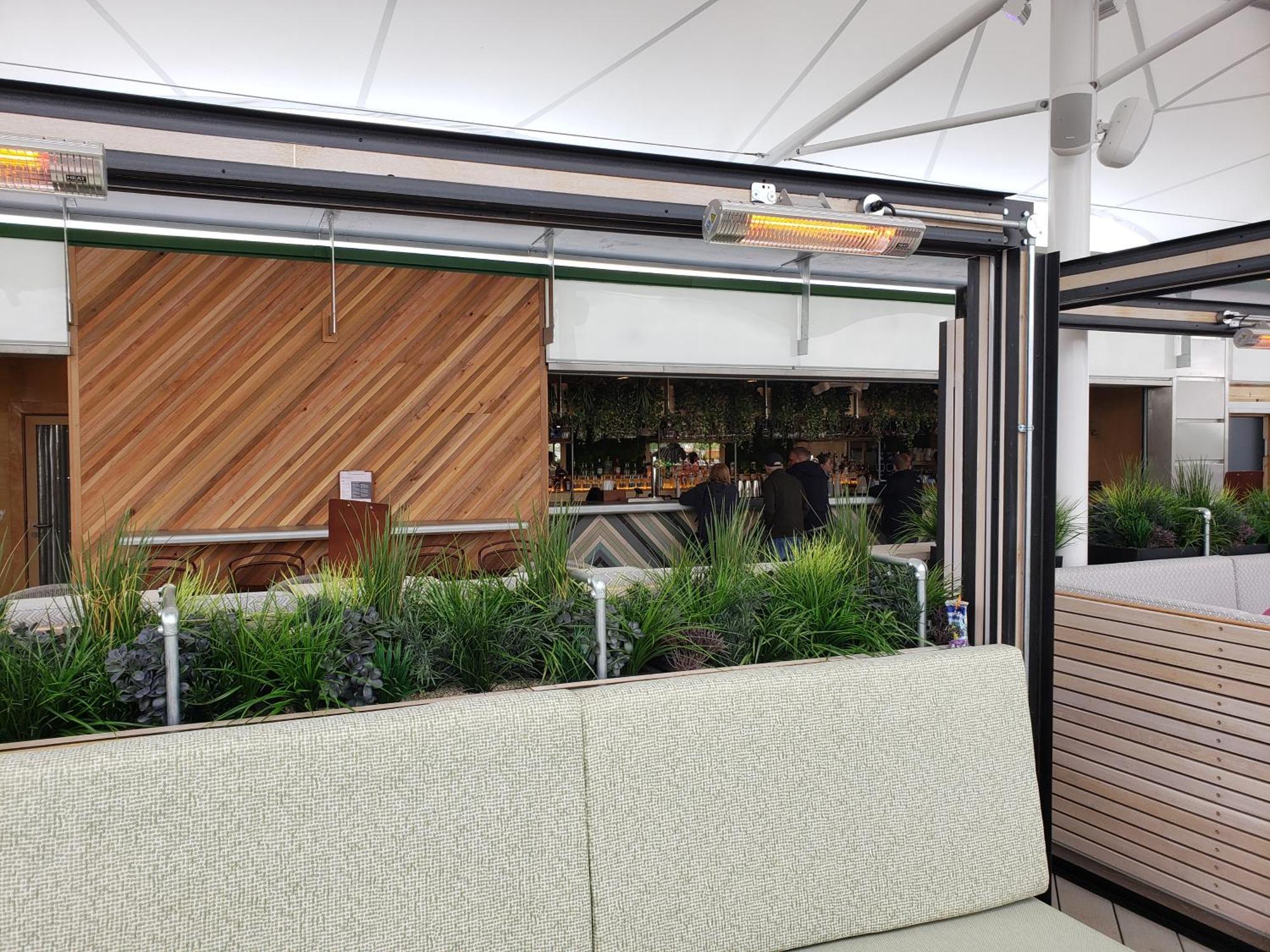 Rj Luxury Caravan Hire With Hot Tub Tattershall Exterior photo